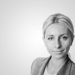 katarzyna kozub-paterczyk architekt