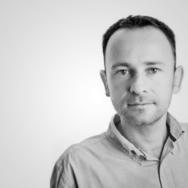 maciej tomczak architekt