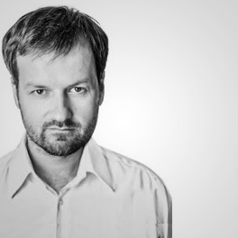tomasz strzyżowski architekt