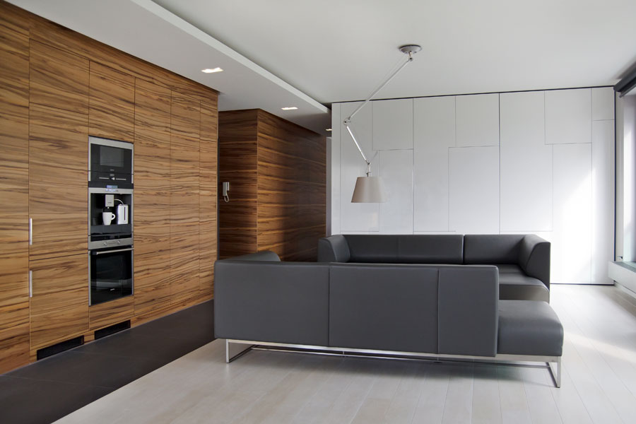 apartament I