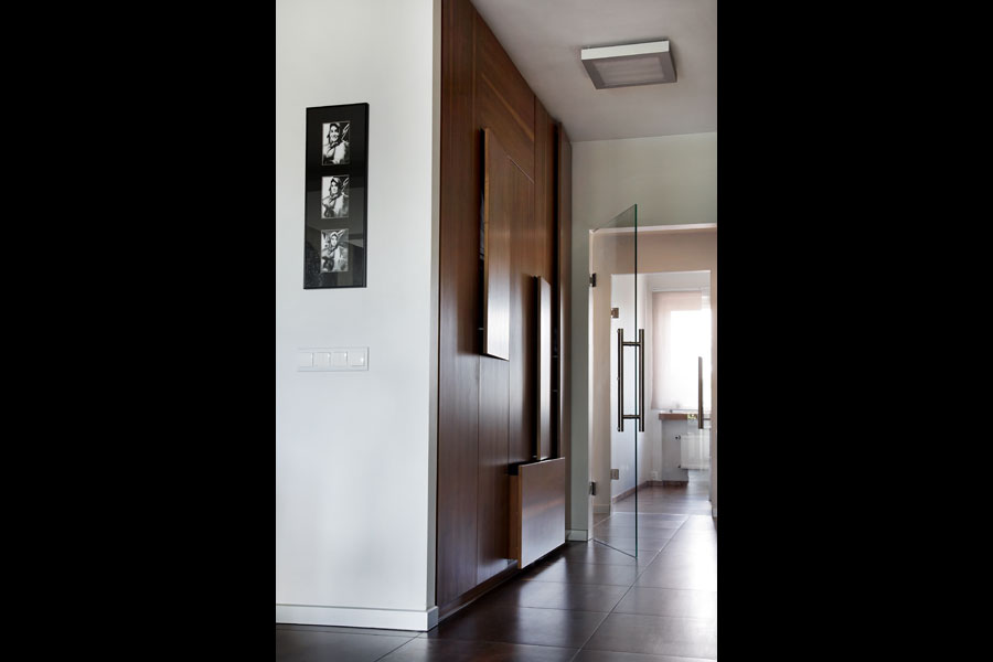 apartament II