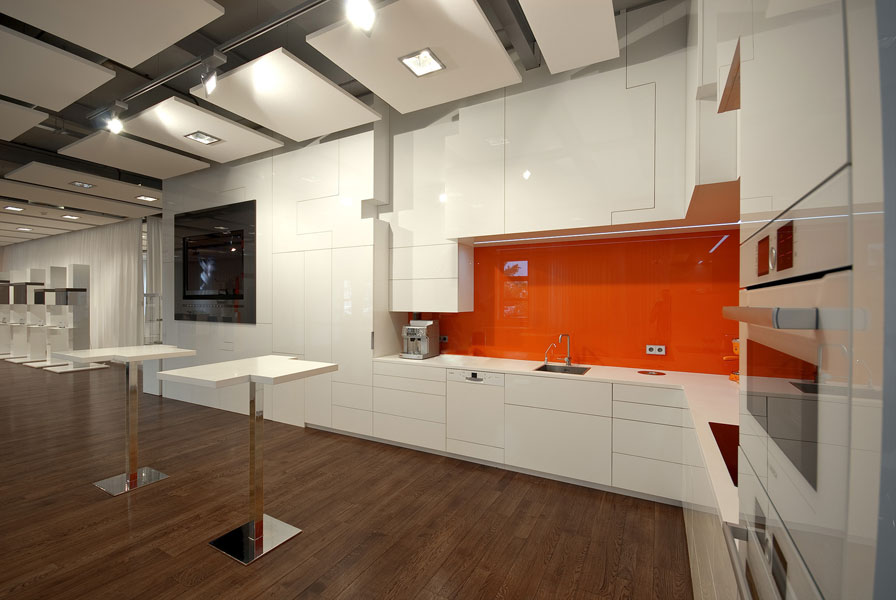 Blum - ekspozycja